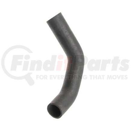 70767 by DAYCO - CURVED RADIATOR HOSE, DAYCO