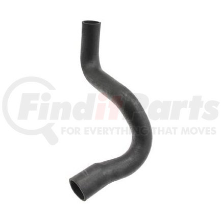 70782 by DAYCO - CURVED RADIATOR HOSE, DAYCO