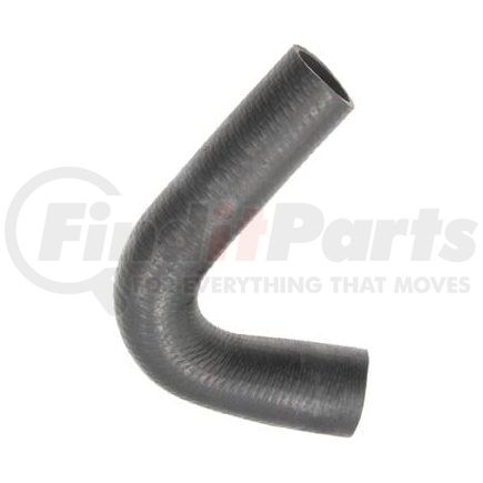70788 by DAYCO - CURVED RADIATOR HOSE, DAYCO