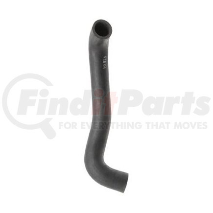 Dayco 70828 Radiator Coolant Hose CURVED RADIATOR HOSE, DAYCO