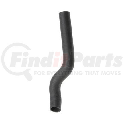 70838 by DAYCO - CURVED RADIATOR HOSE, DAYCO