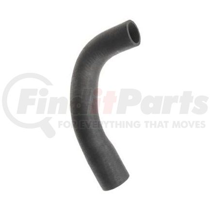 Dayco 70851 Radiator Coolant Hose CURVED RADIATOR HOSE, DAYCO