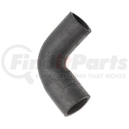 70855 by DAYCO - CURVED RADIATOR HOSE, DAYCO