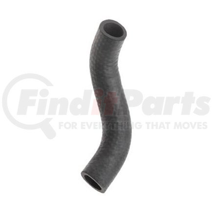70877 by DAYCO - CURVED RADIATOR HOSE, DAYCO
