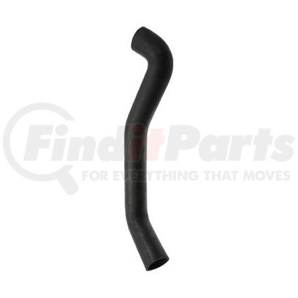 Dayco 70879 Radiator Coolant Hose CURVED RADIATOR HOSE, DAYCO