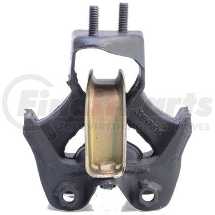 8004 by ANCHOR MOTOR MOUNTS - ENGINE MOUNT REAR