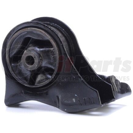 8007 by ANCHOR MOTOR MOUNTS - ENGINE MOUNT REAR