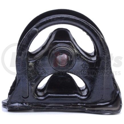 8008 by ANCHOR MOTOR MOUNTS - ENGINE MOUNT REAR