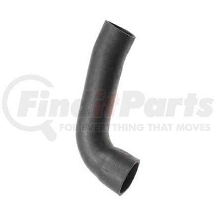 70916 by DAYCO - CURVED RADIATOR HOSE, DAYCO