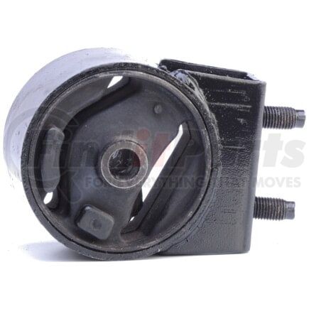 8062 by ANCHOR MOTOR MOUNTS - ENGINE MOUNT FRONT