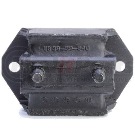 8095 by ANCHOR MOTOR MOUNTS - TRANSMISSION MOUNT REAR