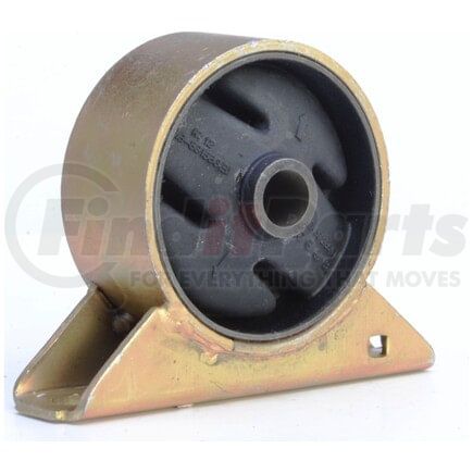 8098 by ANCHOR MOTOR MOUNTS - ENGINE MOUNT FRONT