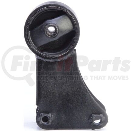 8102 by ANCHOR MOTOR MOUNTS - ENGINE MOUNT FRONT,REAR