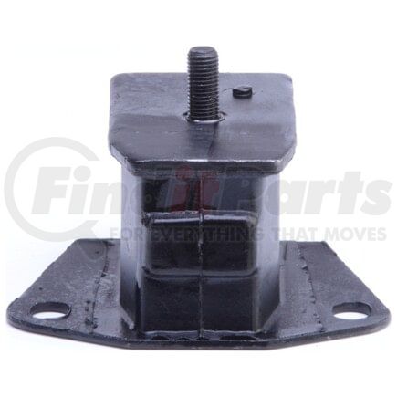 8110 by ANCHOR MOTOR MOUNTS - ENGINE MOUNT FRONT RIGHT,FRONT LEFT