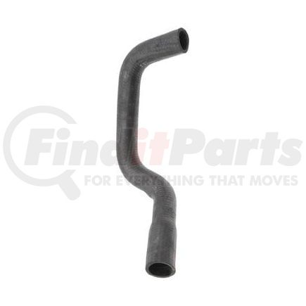 Dayco 70964 Radiator Coolant Hose CURVED RADIATOR HOSE, DAYCO