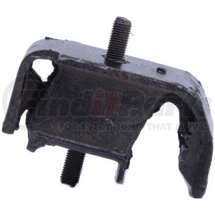 8119 by ANCHOR MOTOR MOUNTS - ENGINE MOUNT REAR,LEFT