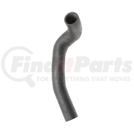 70967 by DAYCO - Curved Radiator Hose
