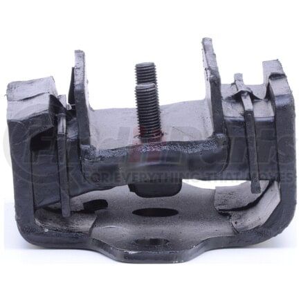 8124 by ANCHOR MOTOR MOUNTS - TRANSMISSION MOUNT REAR,LEFT,RIGHT