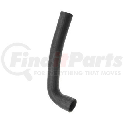 70974 by DAYCO - CURVED RADIATOR HOSE, DAYCO