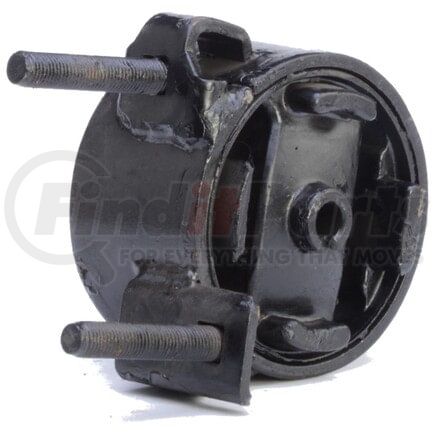 8140 by ANCHOR MOTOR MOUNTS - ENGINE MOUNT REAR