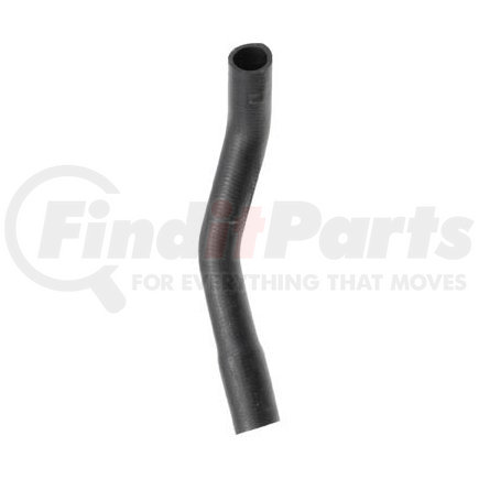 Dayco 70978 Radiator Coolant Hose CURVED RADIATOR HOSE, DAYCO
