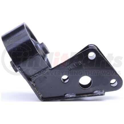 8150 by ANCHOR MOTOR MOUNTS - TRANSMISSION MOUNT LEFT