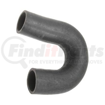 70981 by DAYCO - CURVED RADIATOR HOSE, DAYCO