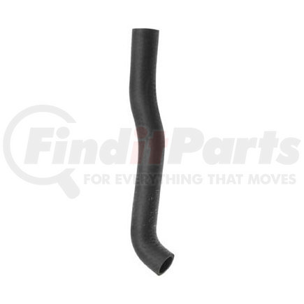 70990 by DAYCO - CURVED RADIATOR HOSE, DAYCO