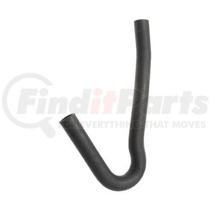70993 by DAYCO - CURVED RADIATOR HOSE, DAYCO