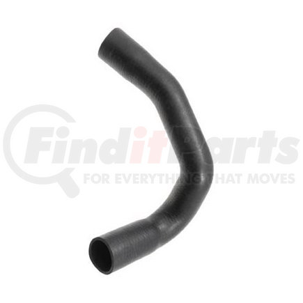 70999 by DAYCO - CURVED RADIATOR HOSE, DAYCO