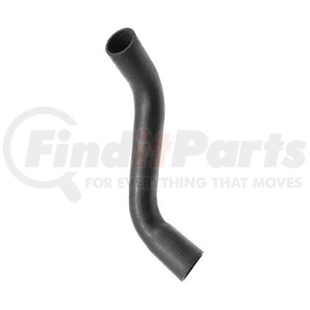 71001 by DAYCO - CURVED RADIATOR HOSE, DAYCO