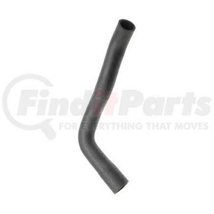 Dayco 71018 Radiator Coolant Hose CURVED RADIATOR HOSE, DAYCO