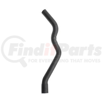 Dayco 71027 Radiator Coolant Hose CURVED RADIATOR HOSE, DAYCO