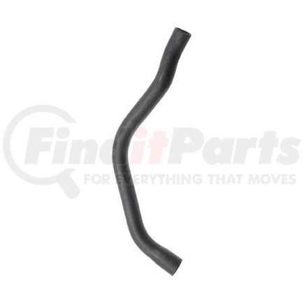 71032 by DAYCO - CURVED RADIATOR HOSE, DAYCO