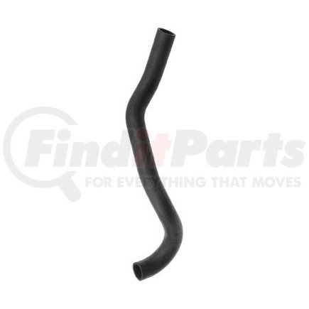 71047 by DAYCO - CURVED RADIATOR HOSE, DAYCO