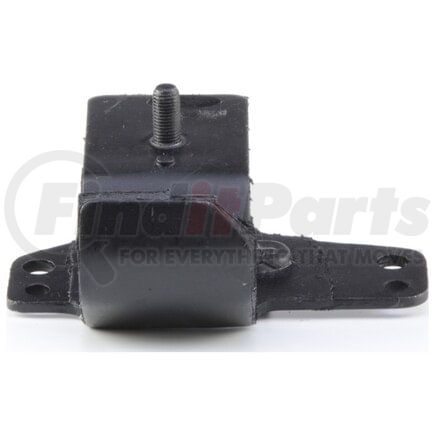 8276 by ANCHOR MOTOR MOUNTS - ENGINE MOUNT FRONT LEFT,FRONT RIGHT