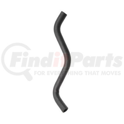 71049 by DAYCO - CURVED RADIATOR HOSE, DAYCO