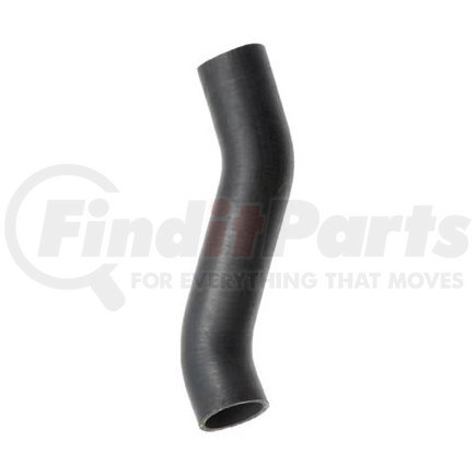 71067 by DAYCO - CURVED RADIATOR HOSE, DAYCO