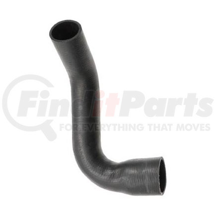 71068 by DAYCO - CURVED RADIATOR HOSE, DAYCO
