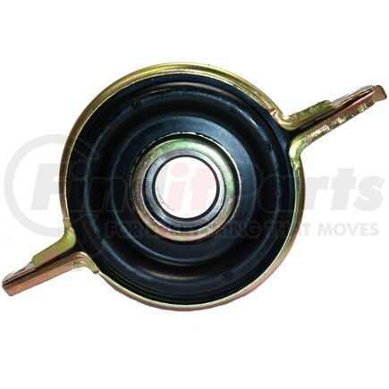 8318 by ANCHOR MOTOR MOUNTS - CENTER SUPPORT BEARING CENTER