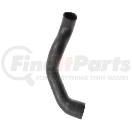 71069 by DAYCO - CURVED RADIATOR HOSE, DAYCO