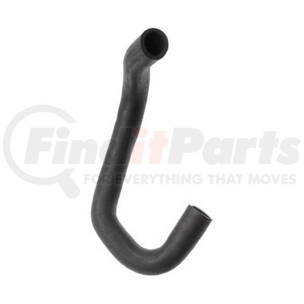 71074 by DAYCO - CURVED RADIATOR HOSE, DAYCO