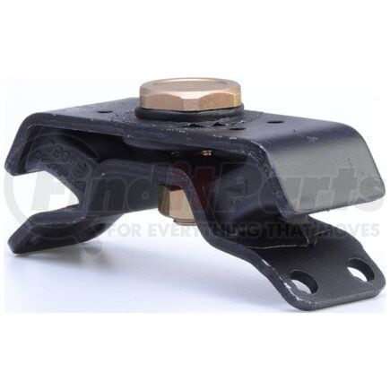 8389 by ANCHOR MOTOR MOUNTS - TRANSMISSION MOUNT REAR