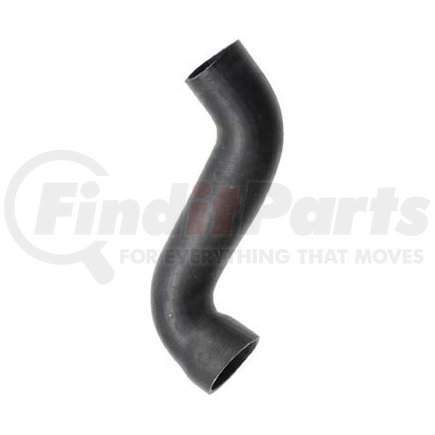 71121 by DAYCO - CURVED RADIATOR HOSE, DAYCO