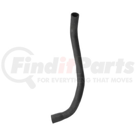 Dayco 71126 Radiator Coolant Hose CURVED RADIATOR HOSE, DAYCO
