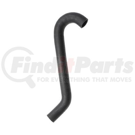 Dayco 71128 Radiator Coolant Hose CURVED RADIATOR HOSE, DAYCO