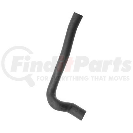 71130 by DAYCO - CURVED RADIATOR HOSE, DAYCO