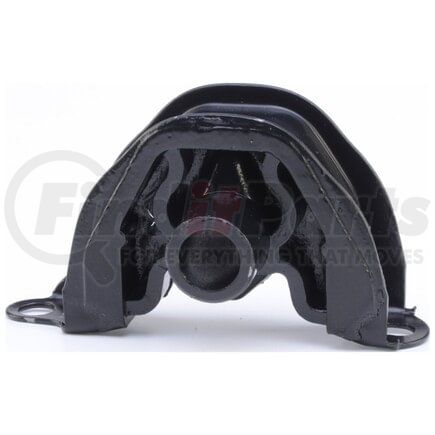 8435 by ANCHOR MOTOR MOUNTS - ENGINE MOUNT FRONT LEFT