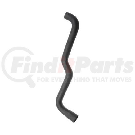 Dayco 71132 Radiator Coolant Hose CURVED RADIATOR HOSE, DAYCO