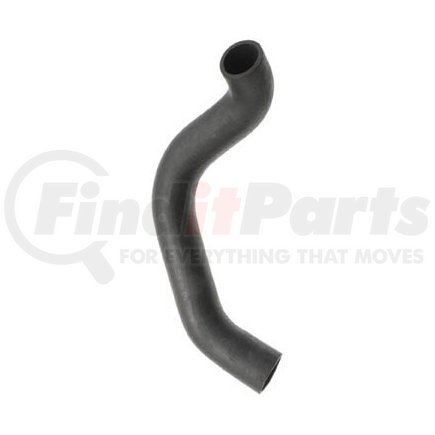 71136 by DAYCO - CURVED RADIATOR HOSE, DAYCO